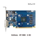 VGA (การ์ดแสดงผล) GALAX GEFORCE GT1030 2GB GDDR5 64 BIT  3Y